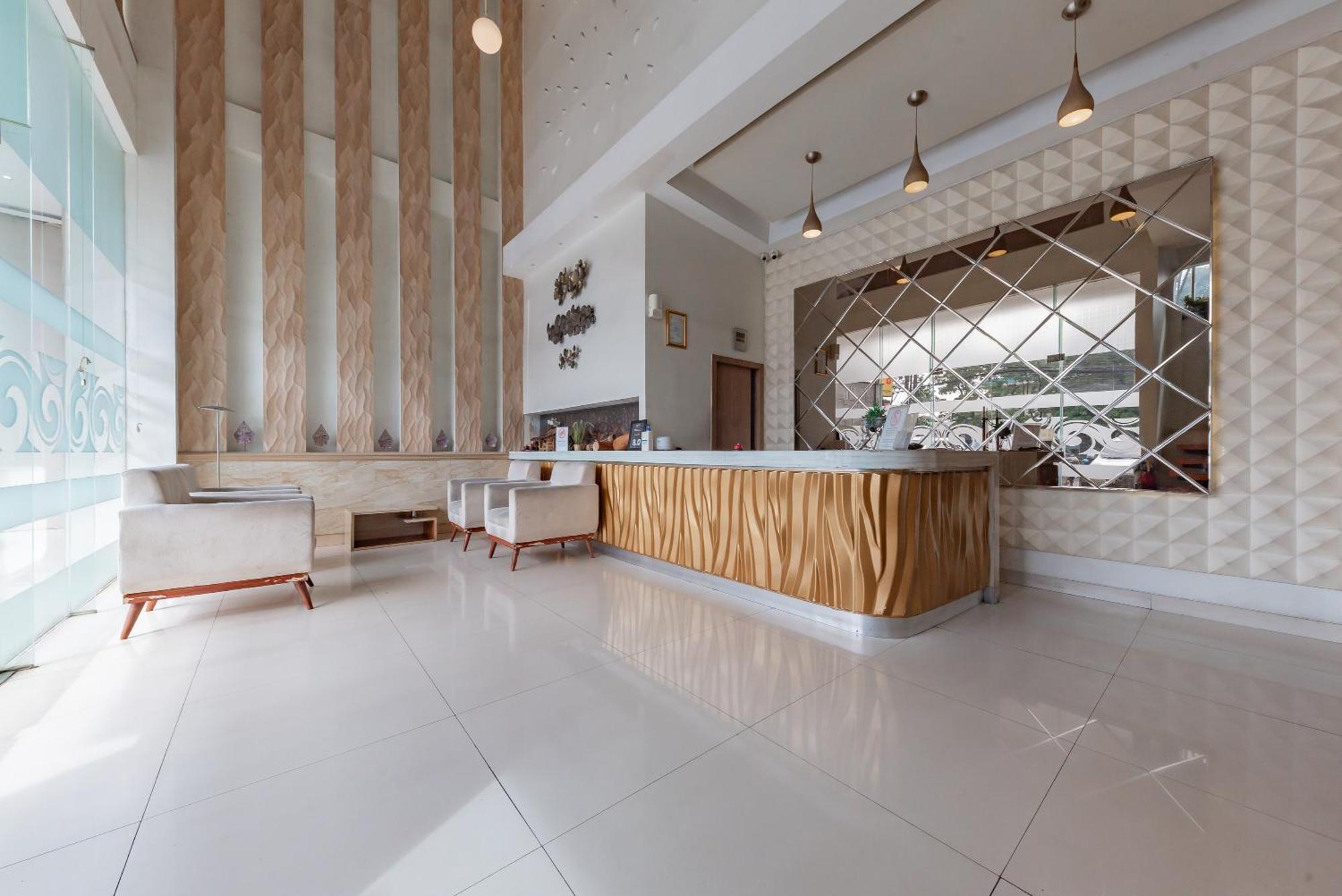 Reddoorz Hostel At Kiara Cozy Kircon Бандунг Екстер'єр фото